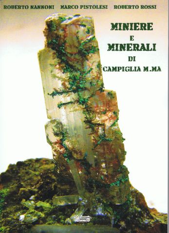 Miniere e minerali di Campiglia Marittima
